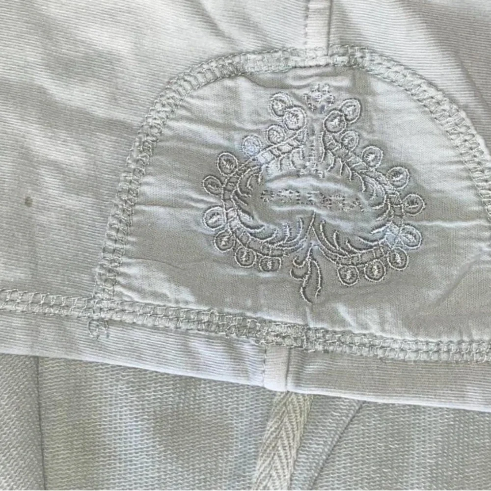 Rare Vertigo Paris zip up hoodie - Picture 8 of 8